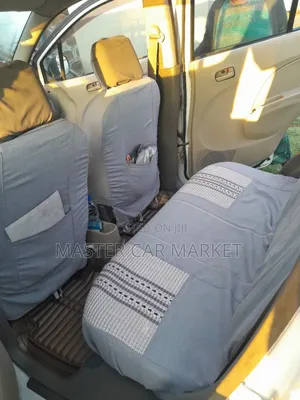 Suzuki Alto 1.0 2010 White