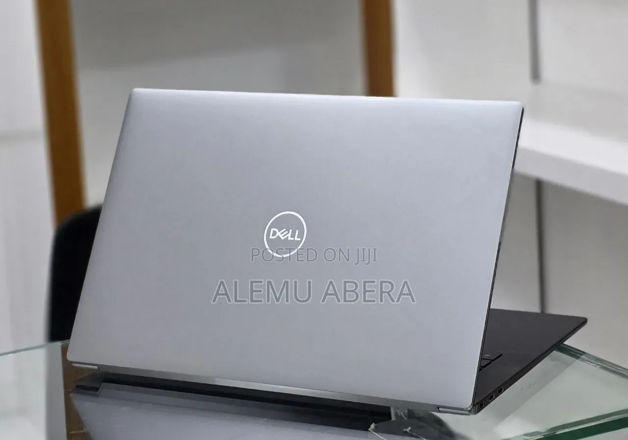 New Laptop Dell Precision 5550 16GB Intel Core i7 SSD 512GB