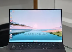 New Laptop Dell Precision 5550 16GB Intel Core i7 SSD 512GB