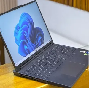 New Laptop Lenovo Legion 5 16GB Intel Core i7 SSD 1T