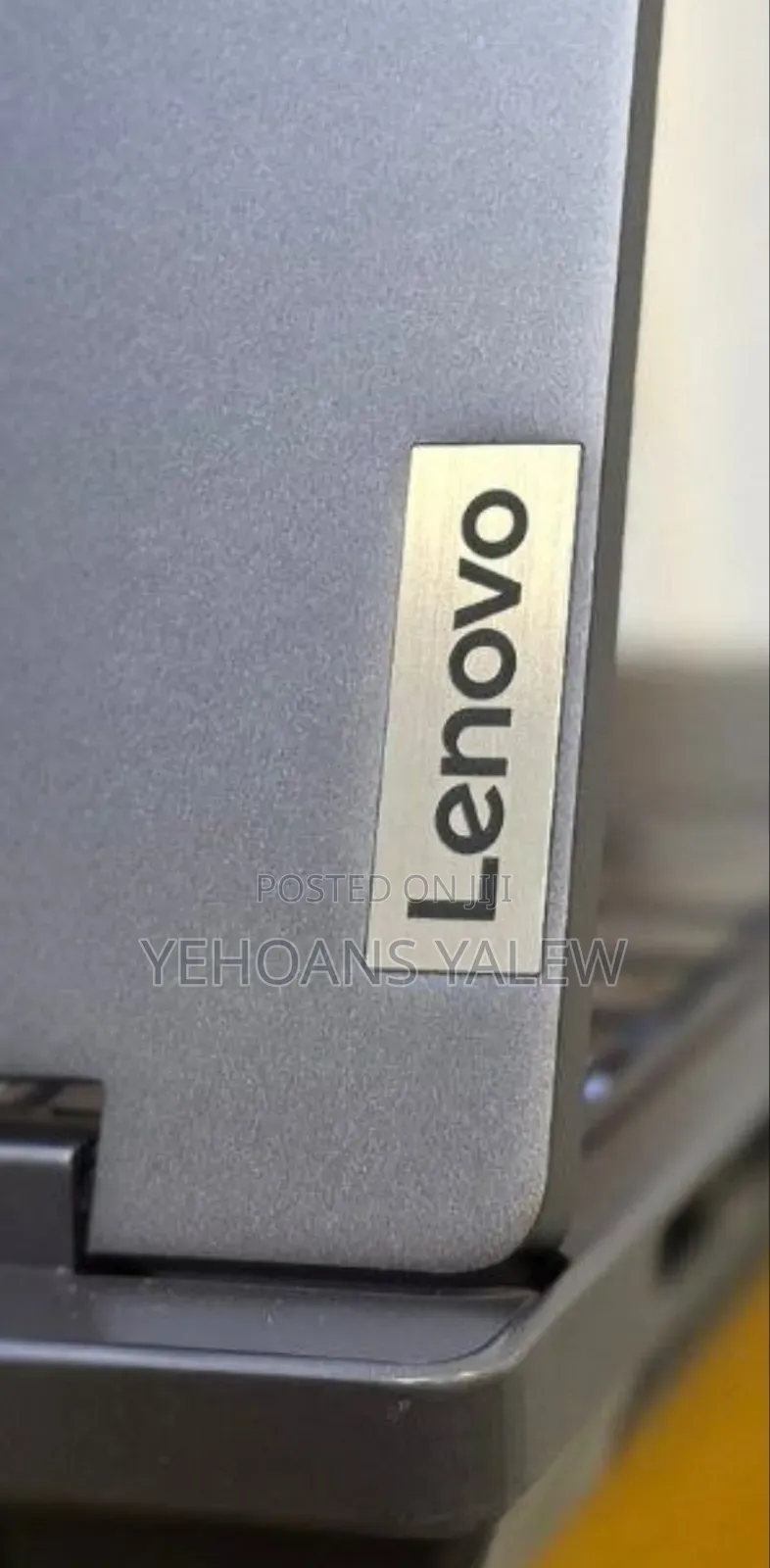 New Laptop Lenovo Legion 5 16GB Intel Core i7 SSD 1T