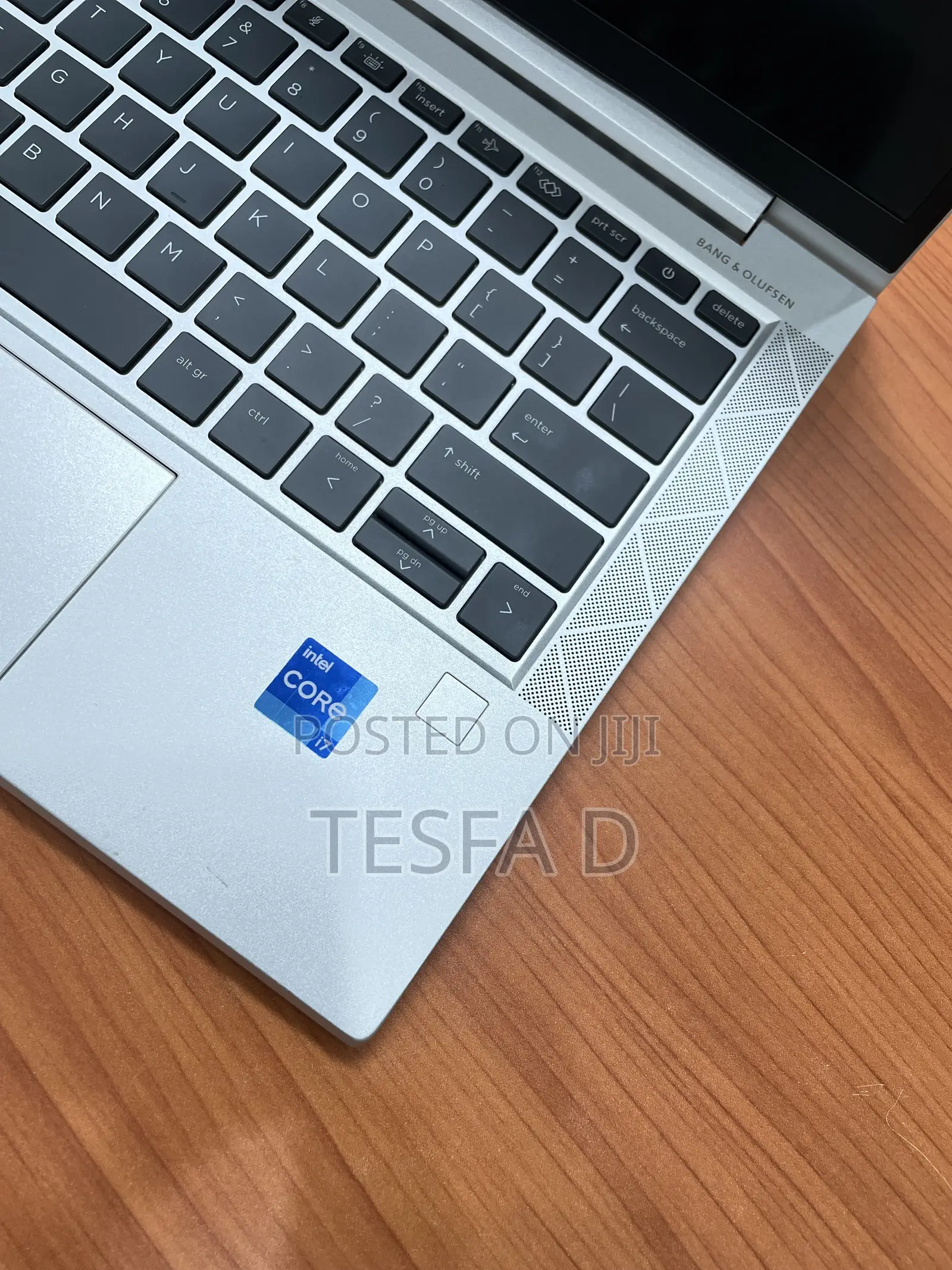 New Laptop HP EliteBook 840 16GB Intel Core i7 SSD 512GB
