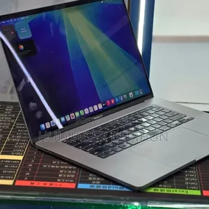New Laptop Apple MacBook Pro 2019 64GB Intel Core i9 SSD 512GB