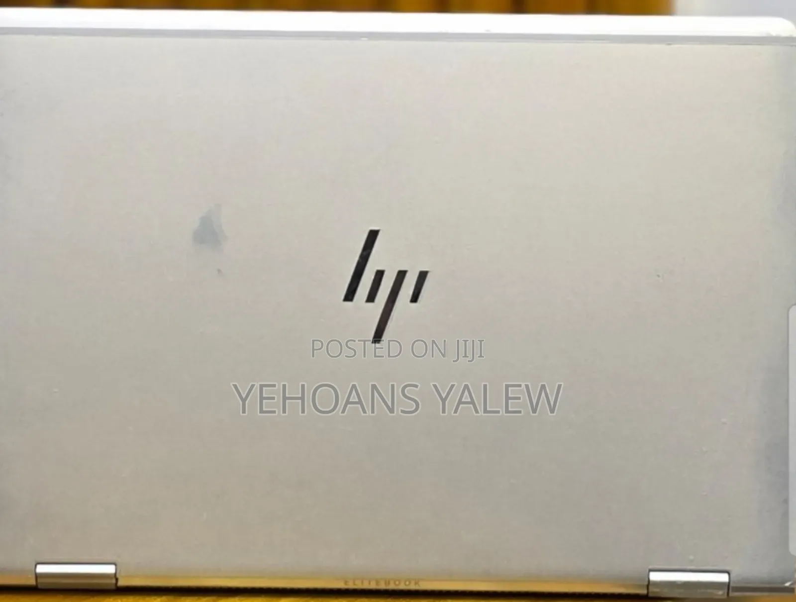 New Laptop HP EliteBook x360 1030 G4 16GB Intel Core i5 SSD 512GB