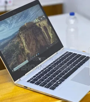 New Laptop HP EliteBook x360 1030 G4 16GB Intel Core i5 SSD 512GB