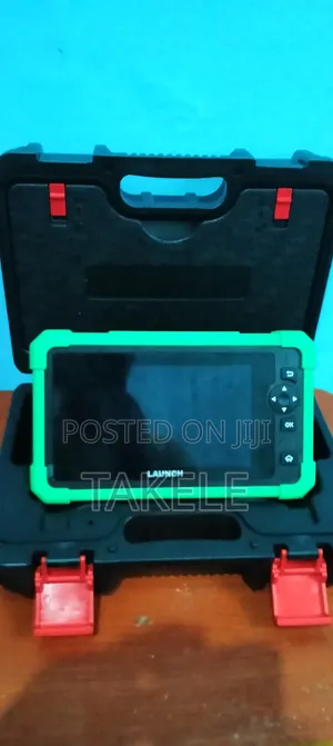 Launch X431 Crp919