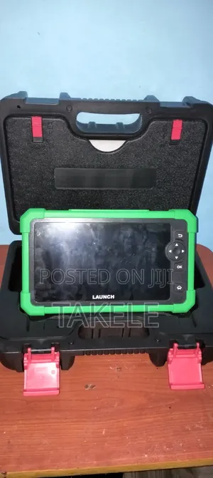 Launch X431 Crp919