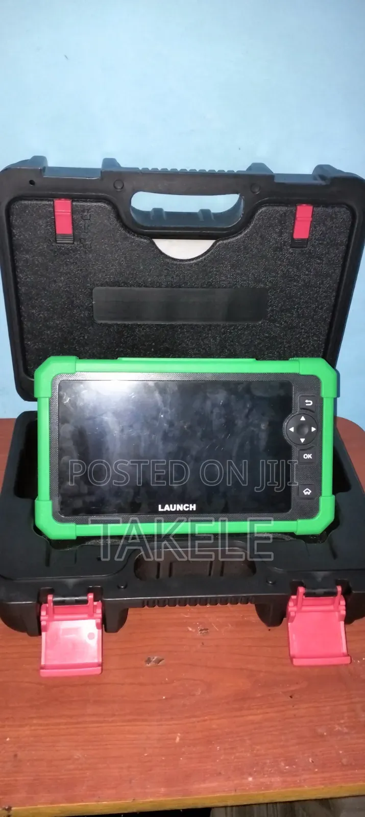 Launch X431 Crp919