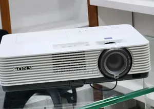 New Arrival Sony VPL-Dx221 Projector 1 Piece Remains Resolutio