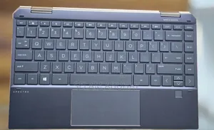 New Laptop HP Spectra 13 16GB Intel Core i7 SSD 1T