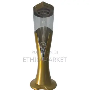 3 Liter Gold Beer Dispenser