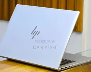 New Laptop HP EliteBook 840 G9 16GB Intel Core i7 SSD 512GB