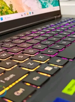 New Laptop Acer Predator Helios 300 16GB Intel Core i9 SSD 1T