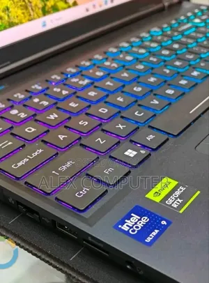 New Laptop Acer Predator Helios 300 16GB Intel Core i9 SSD 1T