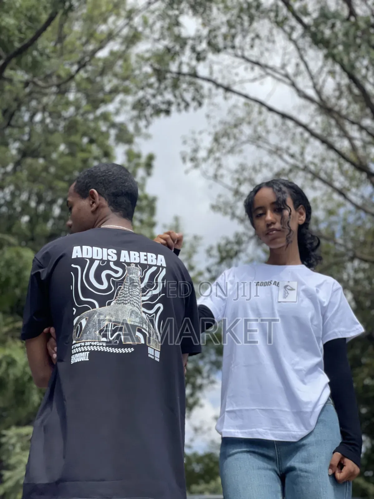 Summit Tshirts Original