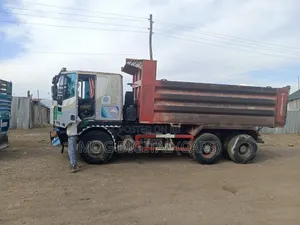 Dumb Truck Genlone