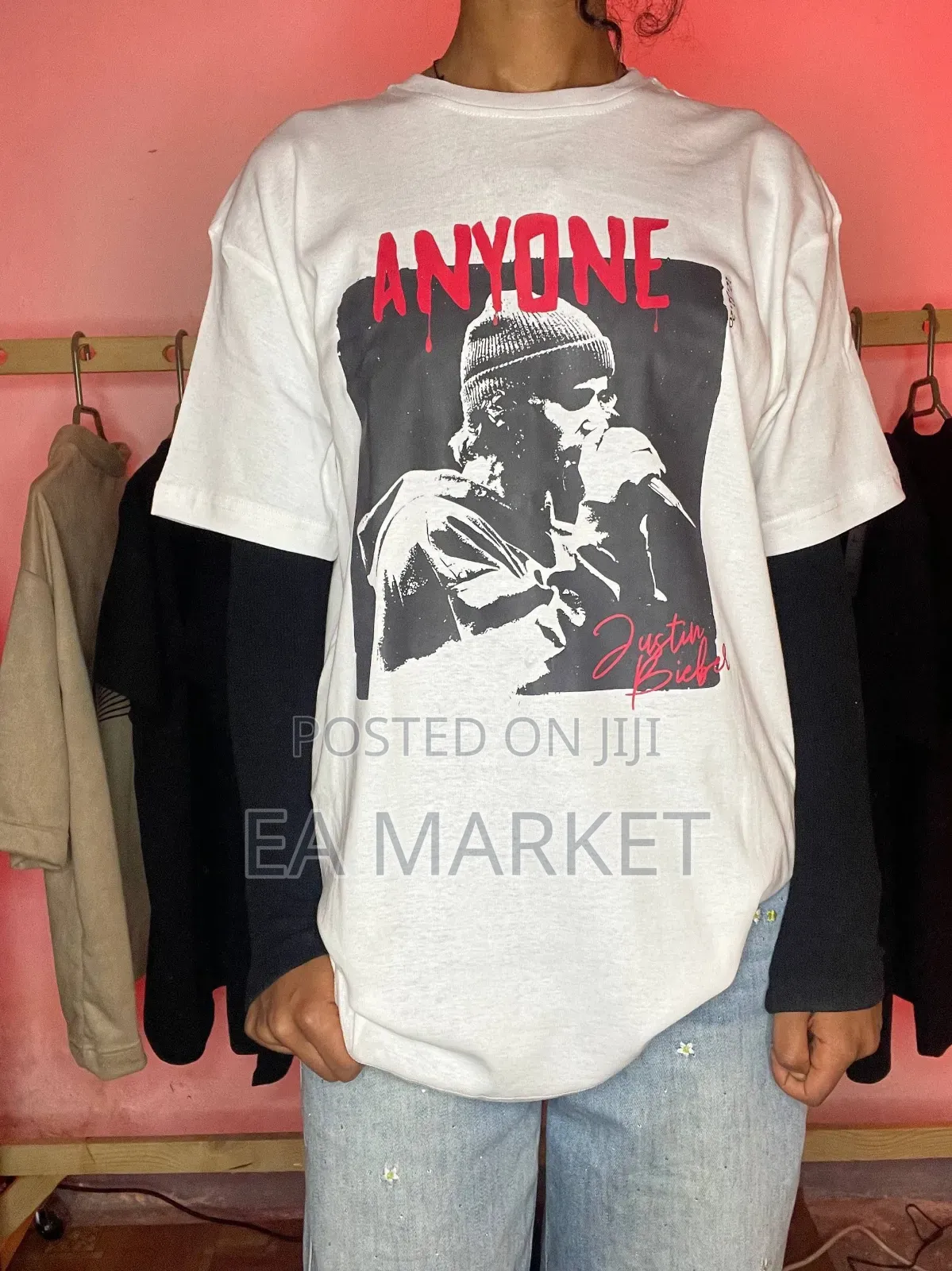 Justin Bieber Lovers Tshirts