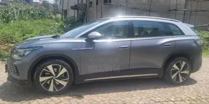 Volkswagen ID.6 X 85 kWh RWD 2022 Gray