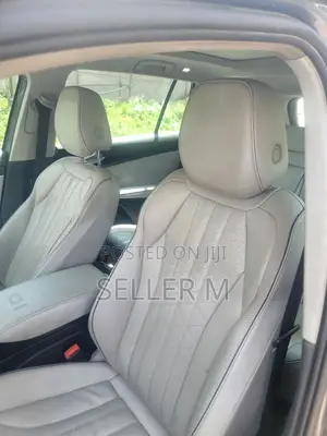 Volkswagen ID.6 X 85 kWh RWD 2022 Gray
