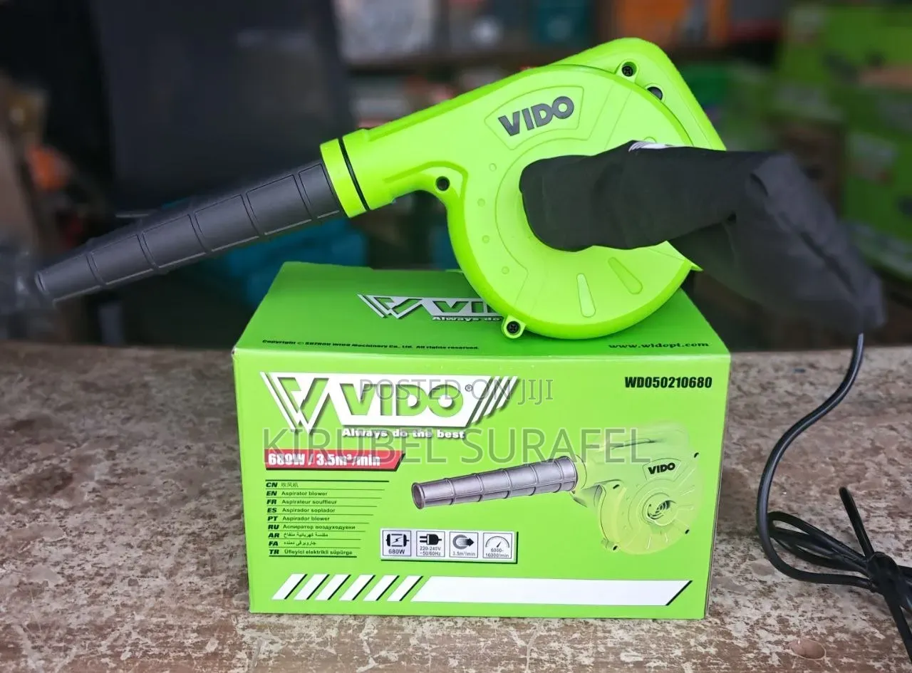 Vido Blower
