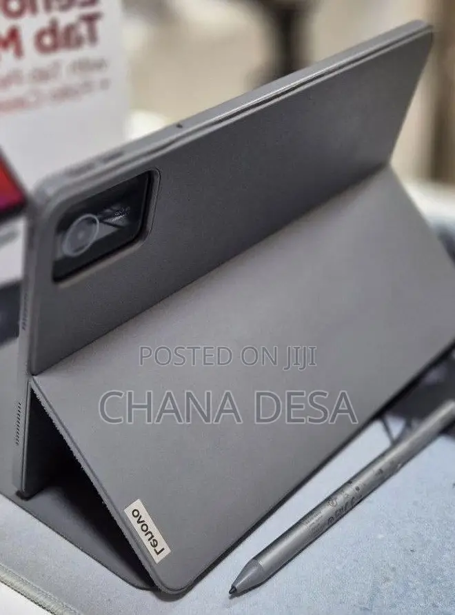 New Lenovo Tab M11 128 GB