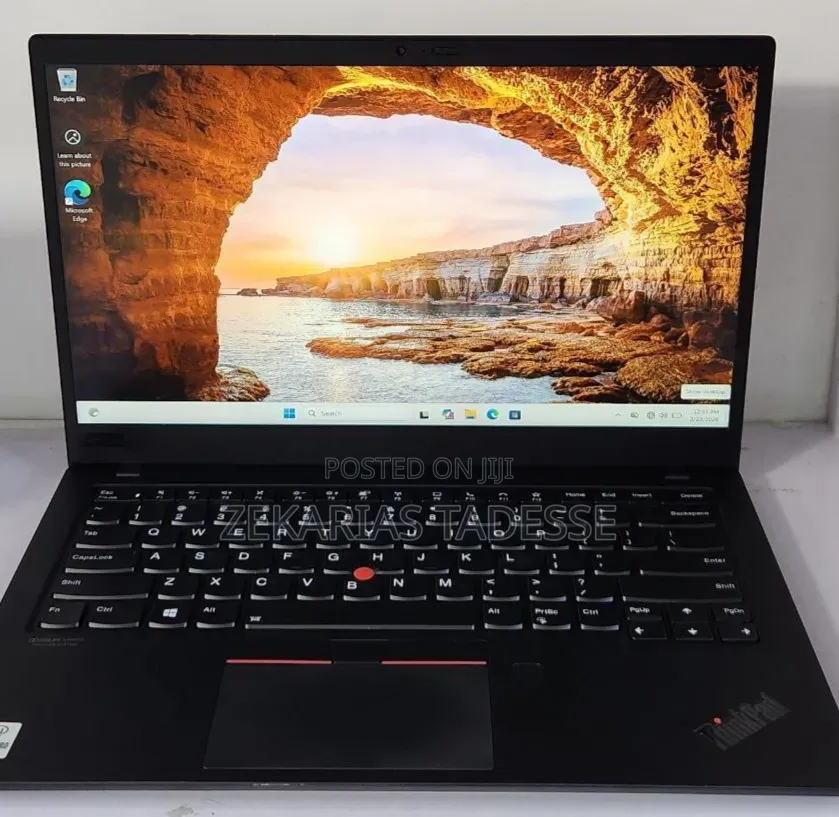 New Laptop Lenovo 16GB Intel Core i7 SSD 512GB