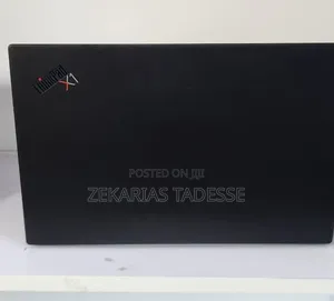 New Laptop Lenovo 16GB Intel Core i7 SSD 512GB