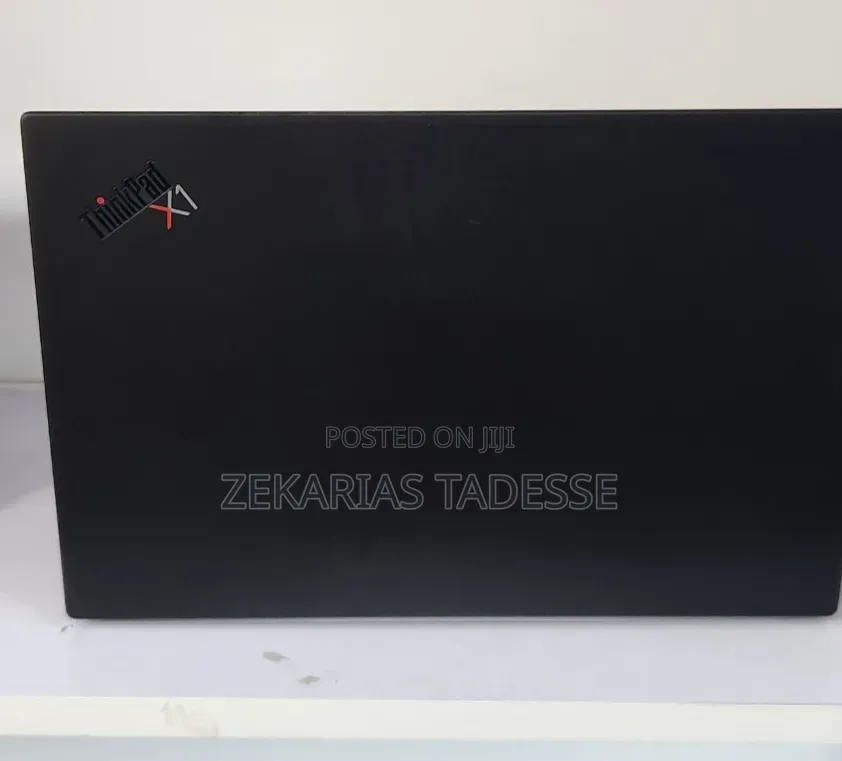 New Laptop Lenovo 16GB Intel Core i7 SSD 512GB