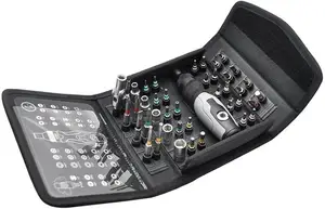 Versatile Repair Toolkit For Every Task