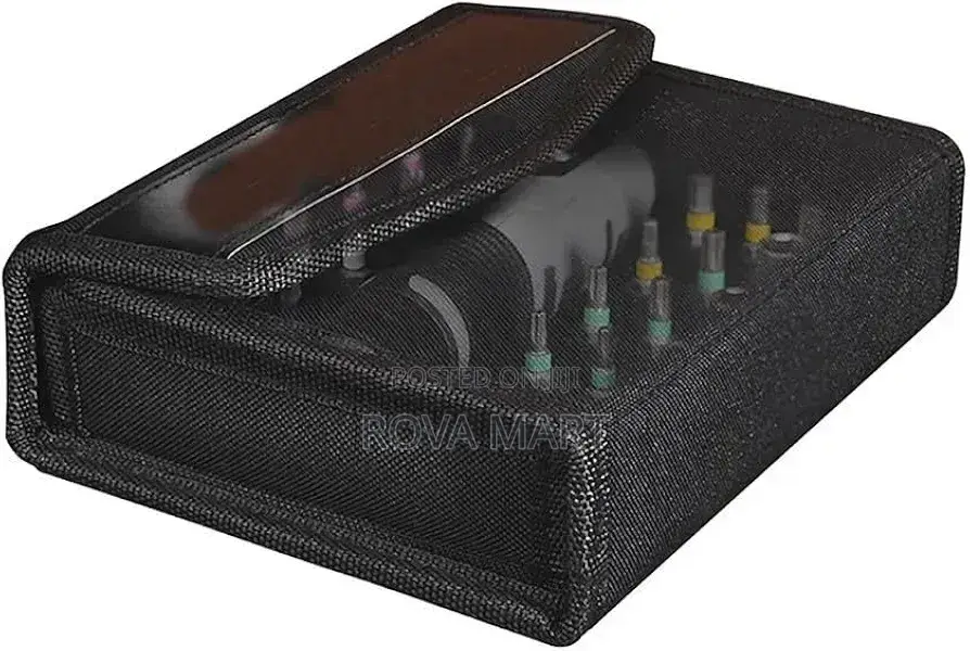 Versatile Repair Toolkit For Every Task