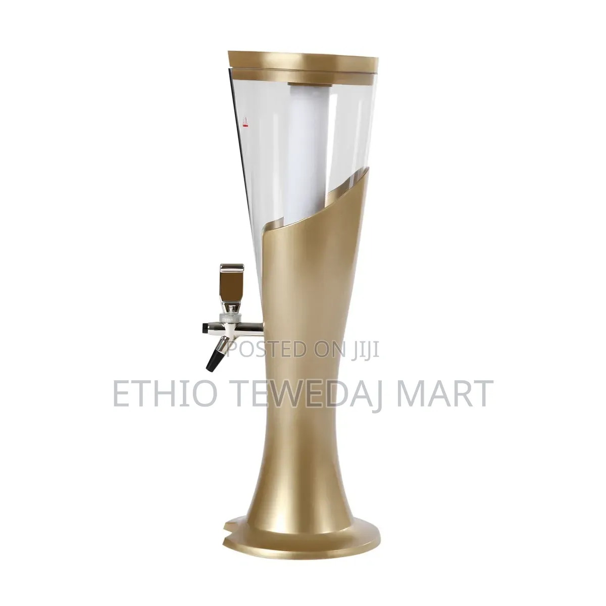 3l Beer Tower Dispenser