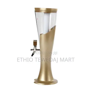 3l Beer Tower Dispenser