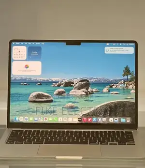 New Laptop Apple MacBook Air 2025 M4 16GB Apple M4 SSD 256GB