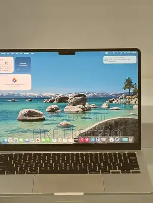 New Laptop Apple MacBook Air 2025 M4 16GB Apple M4 SSD 256GB