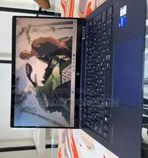 New Laptop HP 16GB Intel Core i7 SSD 512GB