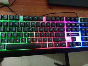 Key Board Ck 20 Nice and Neat