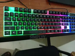 Key Board Ck 20 Nice and Neat