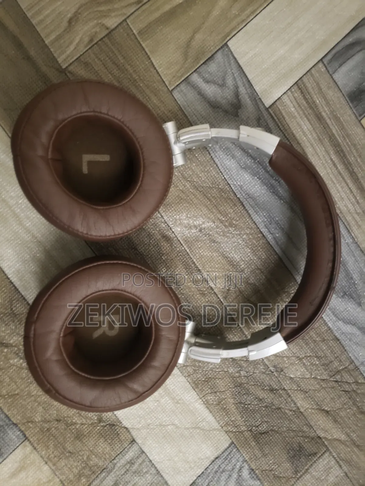 Apt-X Headphones