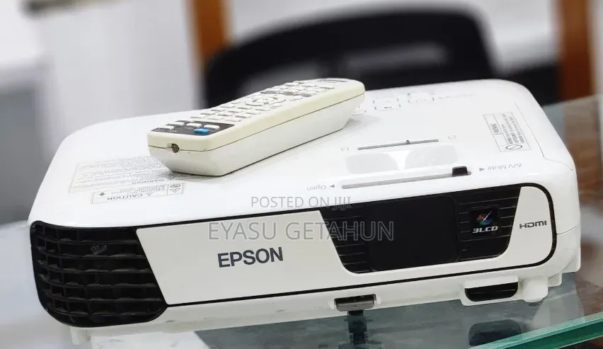 Epson Projector