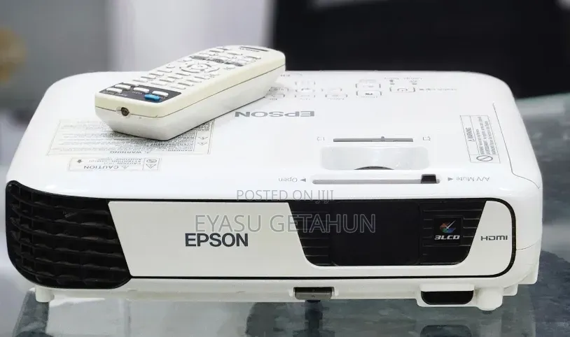 Epson Projector