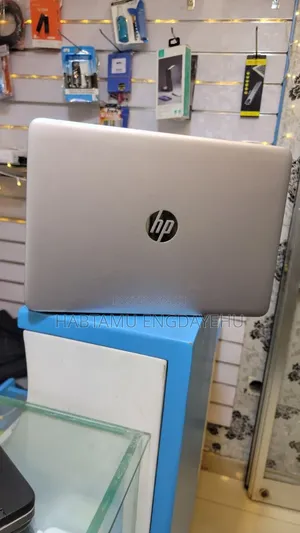 New Laptop HP EliteBook 840 16GB Intel Core i5 SSD 512GB