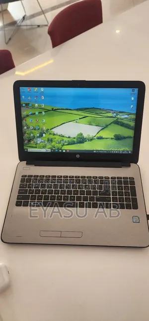 Laptop HP Stream Notebook 8GB Intel Core i5 HDD 1T
