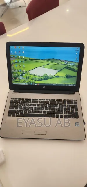 Laptop HP Stream Notebook 8GB Intel Core i5 HDD 1T