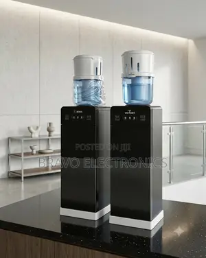 Boss and Victory Water Filter