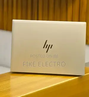 New Laptop HP EliteBook 840 G9 16GB Intel Core i7 SSD 512GB