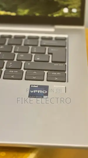 New Laptop HP EliteBook 840 G9 16GB Intel Core i7 SSD 512GB