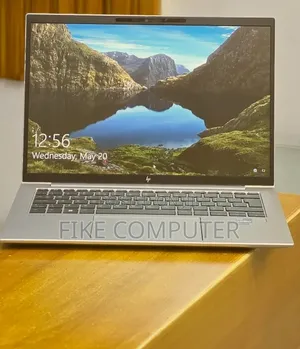 New Laptop HP EliteBook 840 G9 16GB Intel Core i7 SSD 512GB