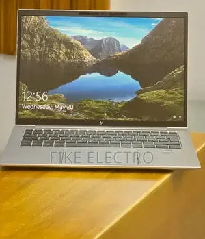 New Laptop HP EliteBook 840 G9 16GB Intel Core i7 SSD 512GB