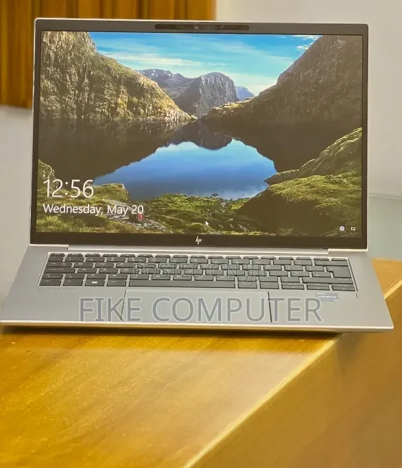 New Laptop HP EliteBook 840 G9 16GB Intel Core i7 SSD 512GB