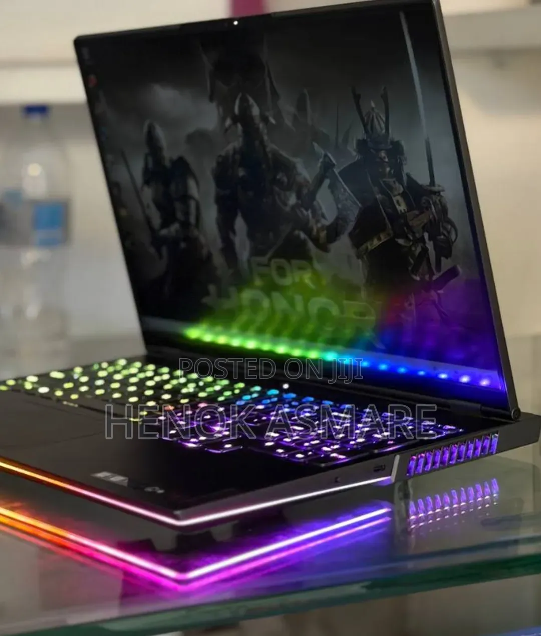 New Lenovo Legion Y7000P IRX9 Gaming Laptop 16GB AMD Ryzen 9 SSD 1T